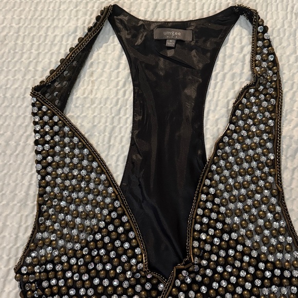 Umgee vest - Picture 6 of 8